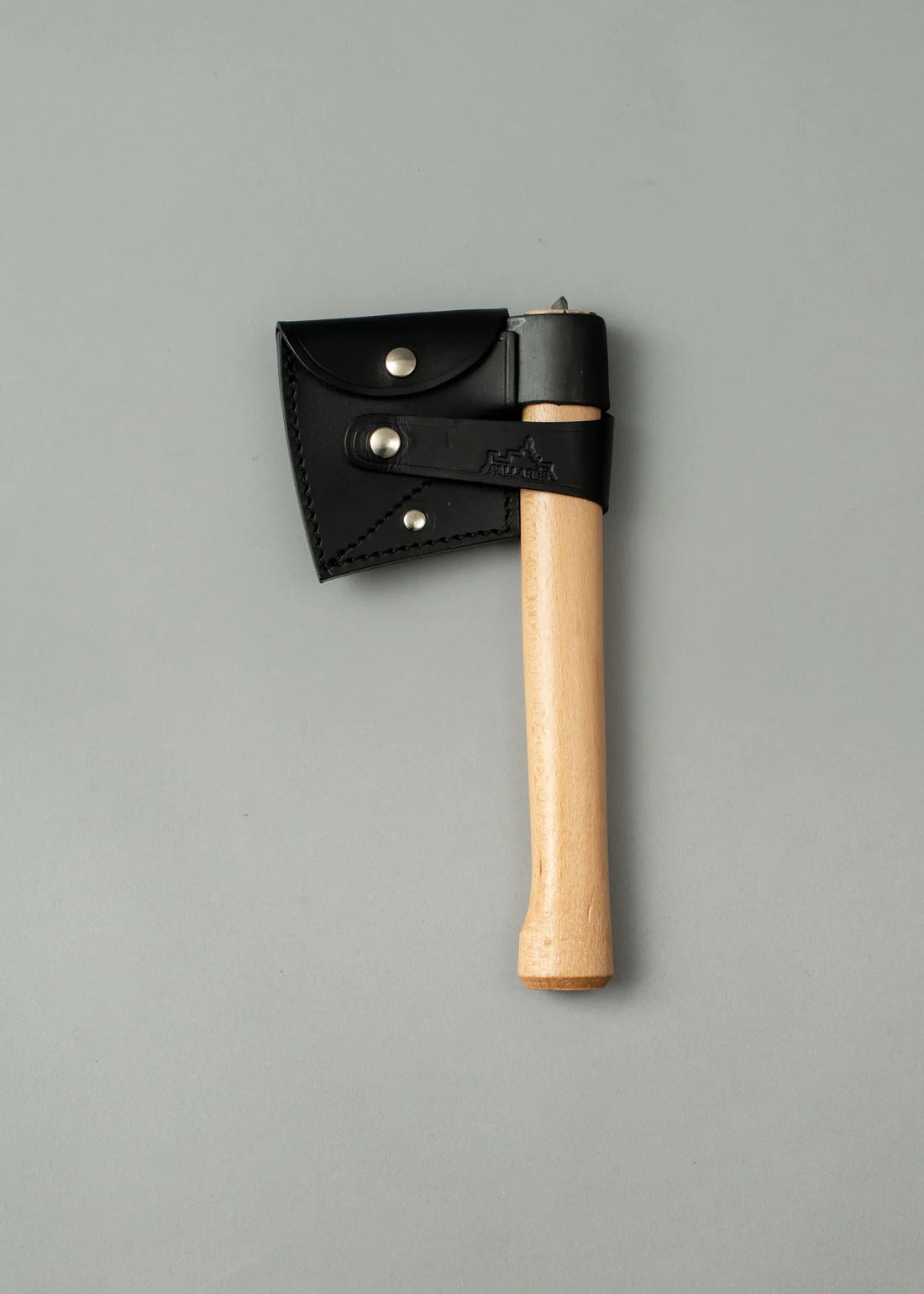 HACHA VIZCAÍNA DE CAZA