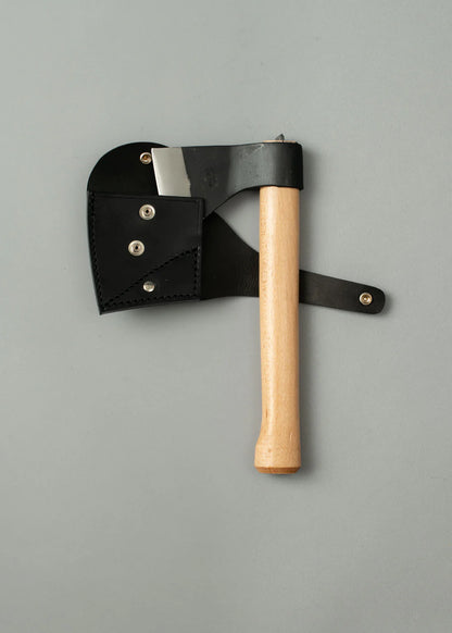 HACHA VIZCAÍNA DE CAZA