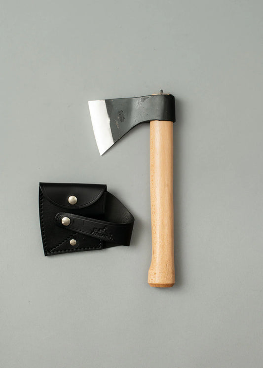 HACHA VIZCAÍNA DE CAZA