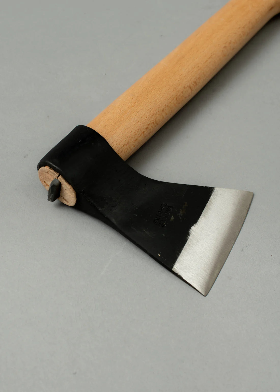 HACHA VIZCAÍNA DE CAZA