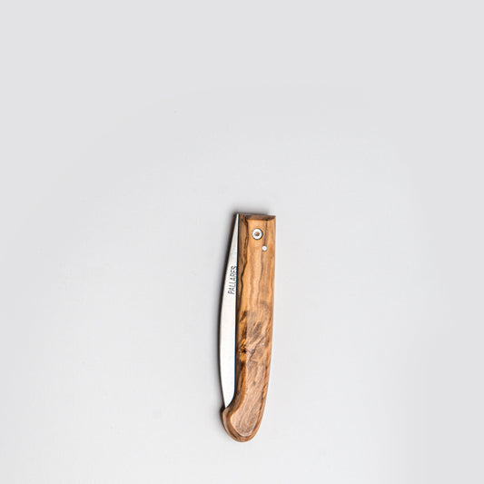 SHEPHERD  nº1 OLIVE WOOD