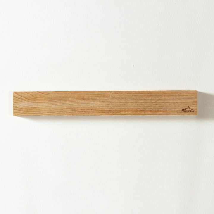 MAGNETIC RACK 45CM | BEECH WOOD