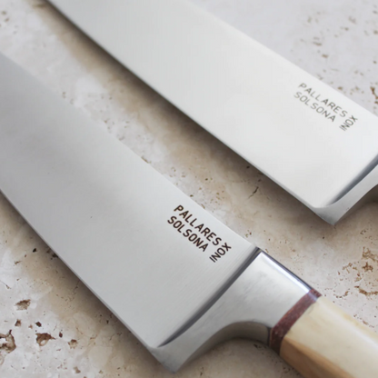 CHEF'S KNIFE