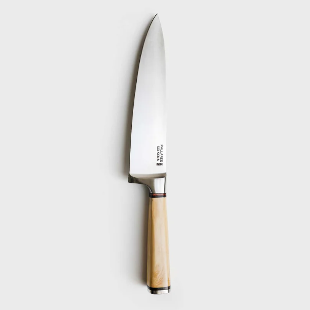 CHEF'S KNIFE