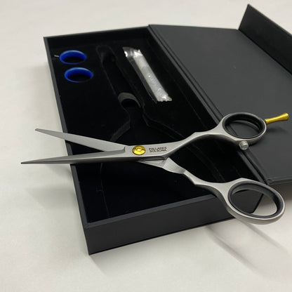 HAIRDRESSING SCISSORS SET