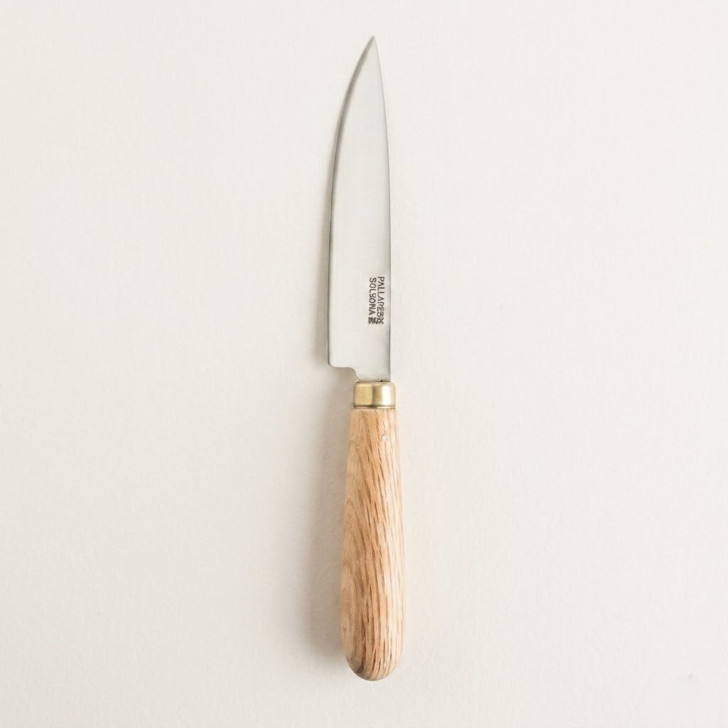 GANIVET VERSÀTIL ALZINA / INOX