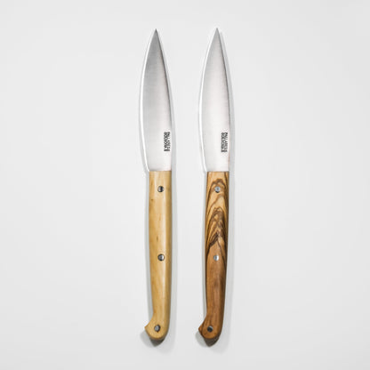 BOXWOOD TABLE KNIFE / S.S