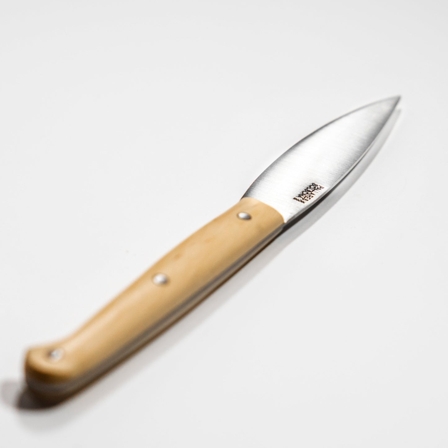 BOXWOOD TABLE KNIFE / S.S