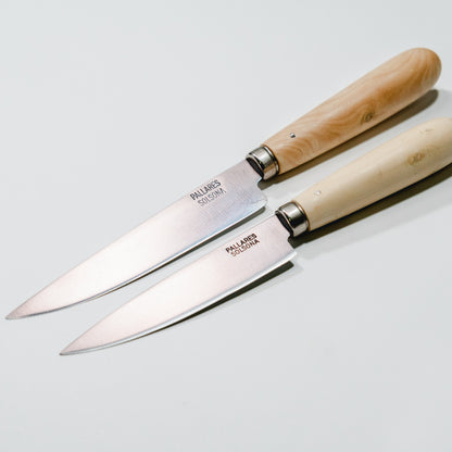 BOXWOOD UTILITY KNIFE S.S