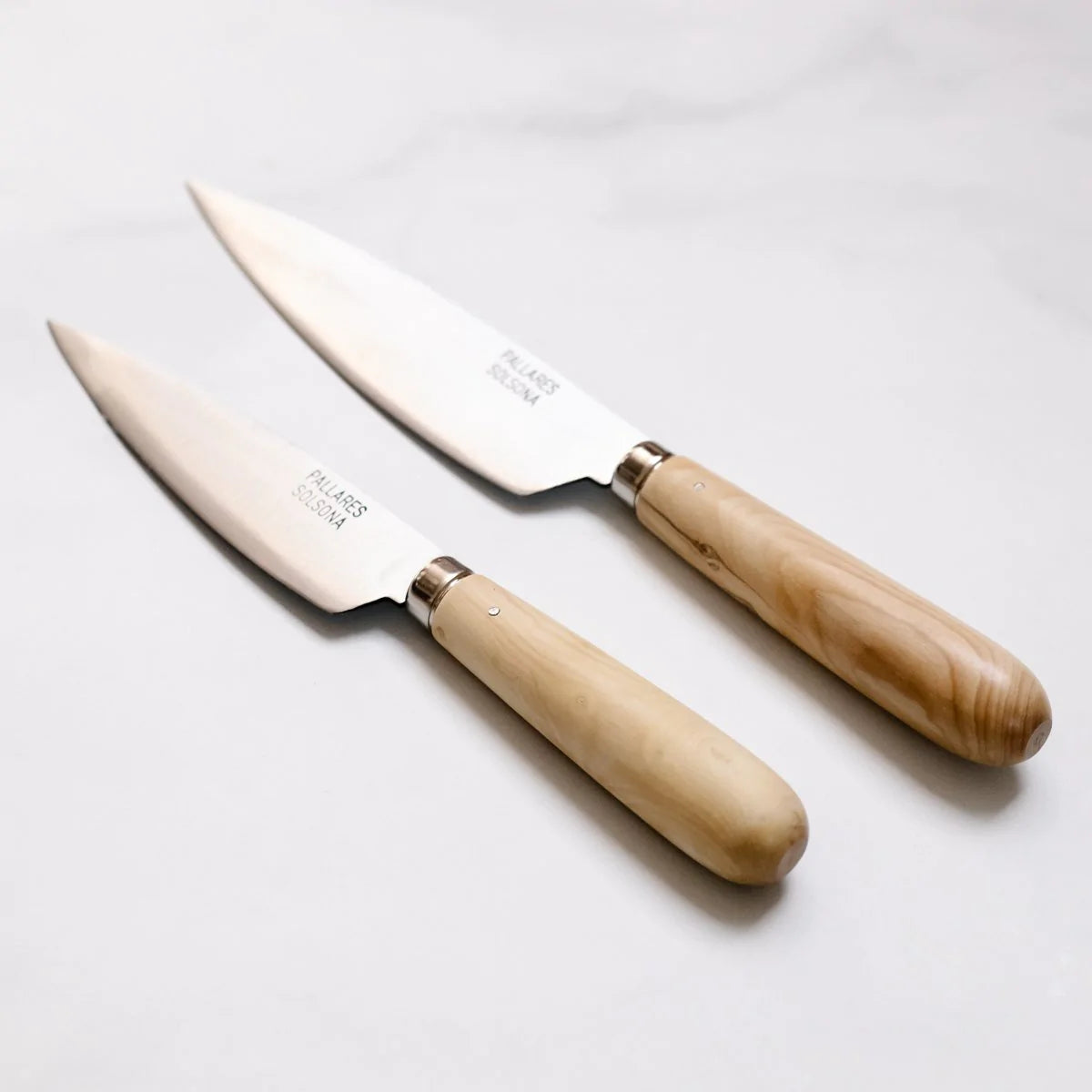 pallares kitchen knife